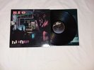 REO Speedwagon HI INFIDELITY Vinyl Album 1980 Epic EX Cleaned