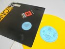 DEPECHE MODE: Behind The Wheel (SEHR RARE 1stPRESS GER YELLOW VINYL 12