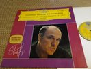 RACHMANINOFF PIANO CONCERTO 2 SVIATOSLAV RICHTER DGGSTEREO SLPM 138 076 NM