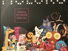 LP Vinyl Moloko Things To Make And Do