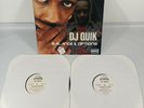 DJ QUIK BALANCE AND OPTIONS Promo VINYL 2x LP Album Record Arista