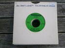 The Epitome Of Sound - You Don't Love Me - Sandbag Records S 101 - NM 2nd Issue