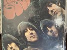 The Beatles Rubber Soul Vinyl LP 1965 ,best audio -4,-4 cut superb sound v clean