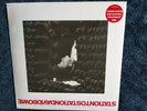 David Bowie Station To Station LP Coloured Red OR White Vinyl New Sealed