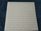 PINK FLOYD - THE WALL - RARE FIRST UK 1979 1ST PRESS SHDW 411 N MINT X2 VINYL LP