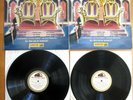 ASD 265-6 ED1 Gilbert & Sullivan The Gondoliers Sargent 2xLP HMV 1st W/G Stereo