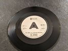 The Sapphires / Eddie Regan, Misprint White Label, , Northern Soul