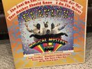 The Beatles / Magical Mystery Tour / Vinyl LP w/Booklet Capitol Records