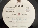 Tucky Buzzard - Untitled LP Acetate Psych Prog Rolling Stones 1969