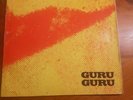 Guru Guru - Ufo,  Vinyl , First Press,  Super RAR, Krautrock Kult  KlassikerTOP