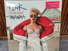 P NK BEAUTIFUL TRAUMA * NEW VINYL
