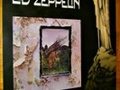 Nov. 2021 XL (84 cm) German Promo Poster LED ZEPPELIN 