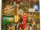 MAXI 45 TOURS 30 CM IRON MAIDEN BRING YOUR DAUGHTER TO THE SLAUGHTER + POSTER
