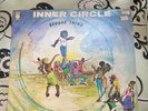 Inner Circle -  Reggae Thing  - Vinyl LP 1976 Capitol stereo