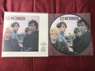 U2 OCTOBER, Vinyl, LP, Album, Picture Disc, New, Nuevo