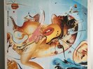 Dire Straits – Alchemy Vinyl LP France 1984 Very nice