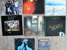 7x LP + 1x Single7