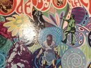 The Zombies-‘Odessey And Oracle’ US Original VG+,Mod, Psychedelic,Rock