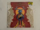 SEALED-MINT MASTODON BLOOD MOUNTAIN LP  '06 COLORED VINYL 500 ONLY-HYPE