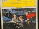 Trio Di Trieste, Beethoven/Hayden, LPEM19 220 (1961) SEALED, Sample