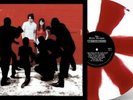 THE WHITE STRIPES - WHITE BLOOD CELLS PINWHEEL VINYL LP MINT SEALED