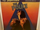 The Police - Zenyatta Mondatta - Nautilus Super Discs - Half Speed Mastered LP