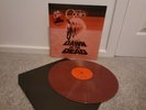 Goblin, Dawn Of The Dead - red vinyl LP 1000-only live s/track, George A Romero 