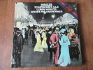 Mahler - Symphonies 5 & 6 / VPO / Maazel / CBS D3 37875 Stereo Ed1 3LP '83 NM/NM
