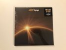 ABBA | Voyage | NEU & OVP | Limited Edition | Blue Vinyl LP | Versiegelt