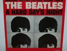 THE BEATLES A Hard Day's Night United Artist MONO I Cry Instead Cover NEAR MINT