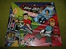 Blink 182 The Mark Tom & Travis Show Enema Strikes Back LP Hot Topic Color Vinyl