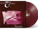 SIOUXSIE & THE BANSHEES - TINDERBOX, 2021 EU LTD EDN 180G MAROON vinyl LP, NEW