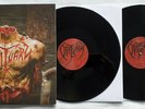   Obituary - Inked In Blood 2xLP vinyl Six Feet Under Possessed Incantation  