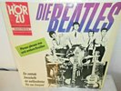 Vinyl THE BEATLES Please Please Me Und Andere Knüller EMI SHZE 117 HÖR ZU 1964