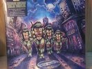 Teenage Mutant Ninja Turtles  Waxworks Vinyls (2018 Comic Con Shredder Variant)