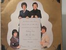 THE IDLE RACE. THE BIRTHDAY PARTY. UK A1/B1 1st PRESS.G/FOLD P/S. PSYCH *LISTEN*