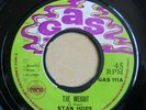 STAN HOPE The Weight MARCIA GRIFFITHS Tell Me Now UK 7