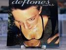 Deftones Around The Fur 180gm Vinyl EX