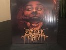 Chelsea Grin 10” Vinyl Splatter Variant