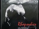 Rhapsodies - Leopold Stokowski **Sealed Classic Records / RCA LSC-2471 200g LP**