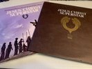 Jesus Christ SUPERSTAR VINYL LP PAIR [SOUNDTRACK + ANDREW LLOYD WEBBER TIM RICE]