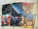 The Mars Volta Vinyl Bundle Records Frances The Mute Tremulante EP Official 6 LP