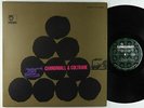 Cannonball Adderley/John Coltrane - Cannonball & Coltrane LP - Limelight DG VG+