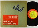 Django Reinhardt - Volume One 10
