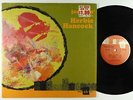Herbie Hancock - Jammin' With LP - TCB VG+ Shrink
