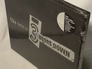 LP THREE DOORS DOWN The Better Life (3 LPs Vinyl, CANADA 2020) NEW MINT SEALED