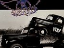 ORIGINAL Vtg 1989 AEROSMITH Album PUMP Record 1ST PRESS Lp VINYL is NEAR MINT
