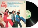 LOS BUKIS Triste Imaginar LP Album Vinyl 1979 MEXICO Laser LAS HOLGAZANAS