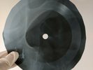 NINA SIMONE WHATEVER I AM X-Ray USSR Record Roentgen Bones Ribs Music Vinyl