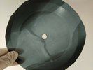 PINK FLOYD CANDY&CURRENT BUN X-Ray USSR Record Roentgen Bones Ribs Music Vinyl